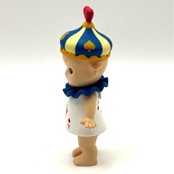 Sonny Angel Authentic Card, Alice in Wonderland Series Mini Figurine - NEW - Picture 3 of 5